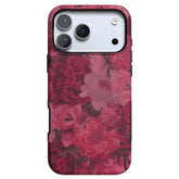 Romance Novel | Moody Floral Case