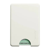 Bone White MagWallet