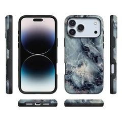 Deep Sea | Blue Marble Case