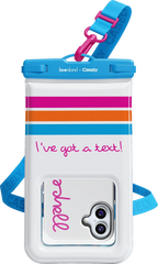 I've Got A Text! AquaBuddy | Love Island Waterproof Phone Pouch